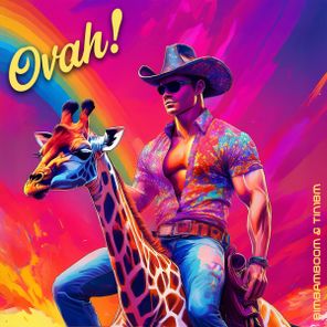 There Is No One But Me, Romeo’s Fault – OVAH!