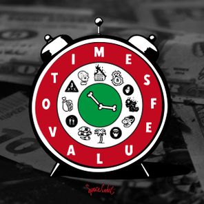 DRS, Vangeliez – Times Of Value EP