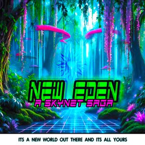 SKYNET the 808 disciple, Mugwi – New Eden
