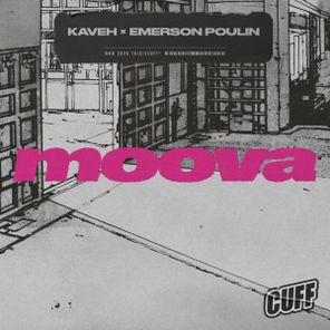 Kaveh, Emerson Poulin – Moova
