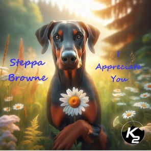 Steppa Browne – I Appreciate You
