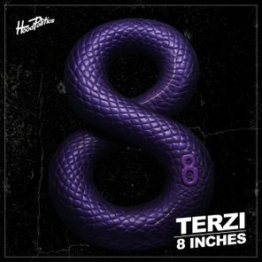 TERZI – 8 INCHES
