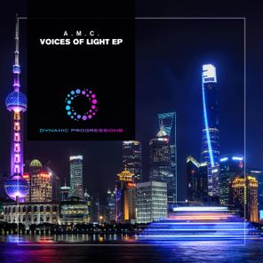 a.m.c. – Voices of Light