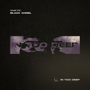 Arkadi (CA) – Black Angel