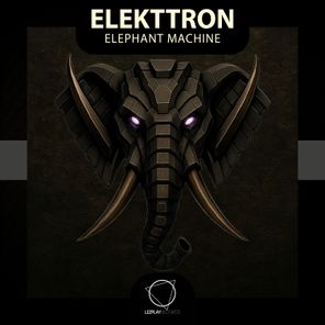 ELEKTTRON – Elephant Machine