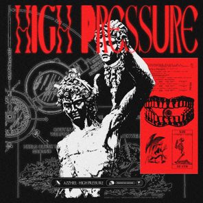 Azzhiel – High Pressure