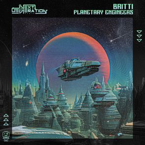 Britti – Planetary Engineers