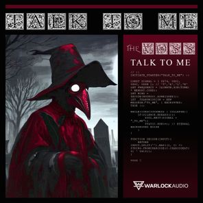 The Voss – Talk To Me
