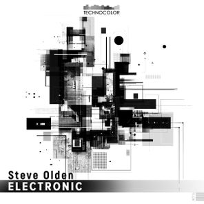 Steve Olden – Electronic