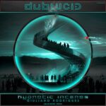 Giuliano Rodrigues – Hypnotic Incense (Mastered 2025)