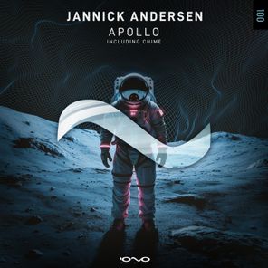 Jannick Andersen – Apollo