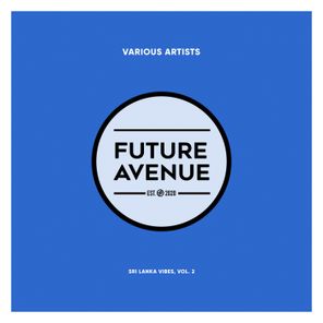 ACE CAT, Nik Coletta – Sri Lanka Vibes, Vol. 2