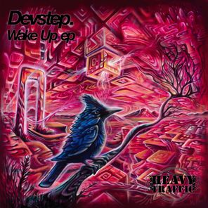 Devstep – Wake Up EP