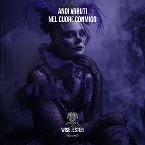 Andi Arruti – Nel Cuore Conmigo