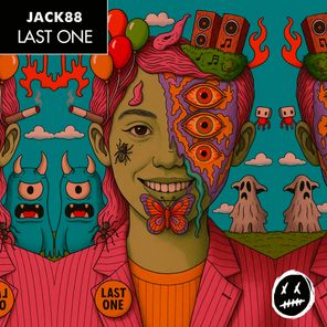 Jack88 – Last One