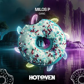 Milos P – Gang