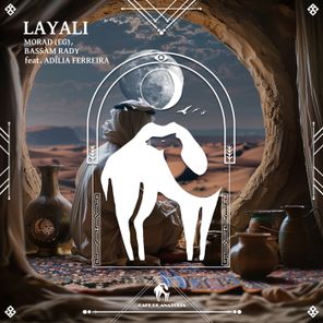 Cafe De Anatolia, Morad (EG) – Layali