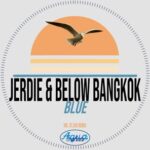 Below Bangkok, St.Ego – Blue