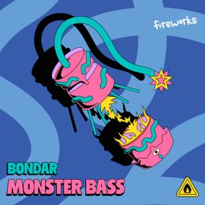 Bondar – Monster Bass