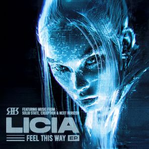 Solid State, Exception – Feel This Way EP
