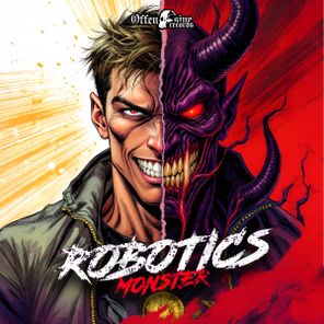 Robotics – Monster