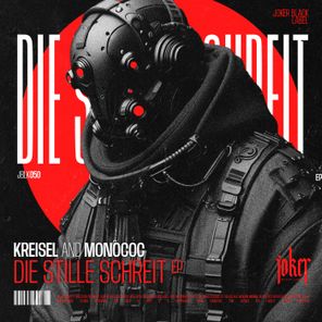 Kreisel, Monococ – Die Stille Schreit