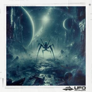 Tiger Musik – Distorted Phobia
