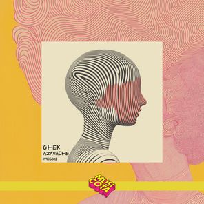 Ghek – Azavache