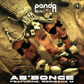PandA DJz, Rorisang M – As’bonge