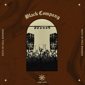 Chaos & Order – Black Company