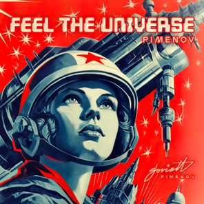 Pimenov – Feel the Universe