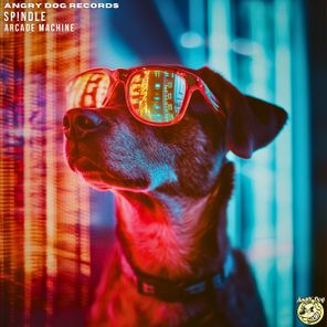 Sp!ndle – Arcade Machine