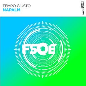 Tempo Giusto – Napalm
