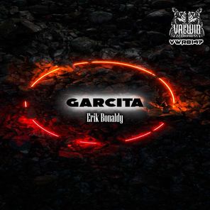 Erik Bonaldy – Garcita