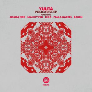 Yuuta, Jessica Nox – Policarpa EP
