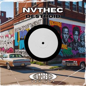NVTHEC – Destroid