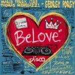 CIRE, Marco Ferry – Georgy Porgy
