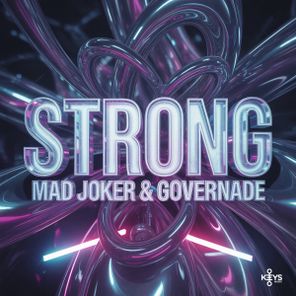 Mad Joker, GOVERNADE – STRONG