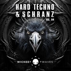 Cristian Glitch, Niereich – Hard Techno & Schranz Vol. 04