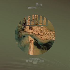 Sound minds Muzik, StumReal SA – 1997