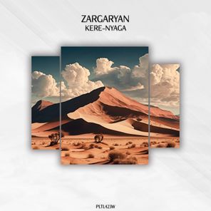 ZargaryaN – Kere-Nyaga