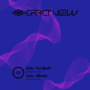 Savin – Free Myself