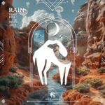 Cafe De Anatolia, KVM – Rain (AHLÖ Remix)