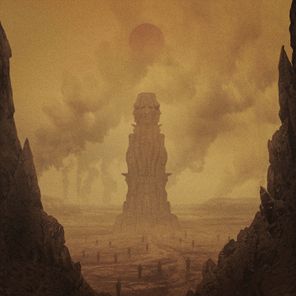Voidloss – The Mourning Land