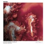 Bruno Ledesma, Lakej – Interconnection