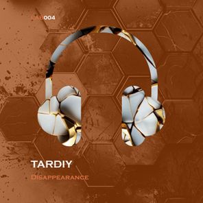 TARDIY RU – Disappearance