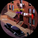 Thiago G Hard – Mad Boy