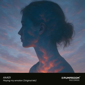 AAADi – Playing My Emotion