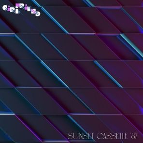 Sunset Cassette ’87 – Redeemer (The Parable of the Prodigal Son)