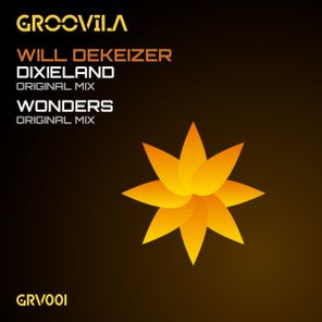 Will DeKeizer – Dixieland / Wonders